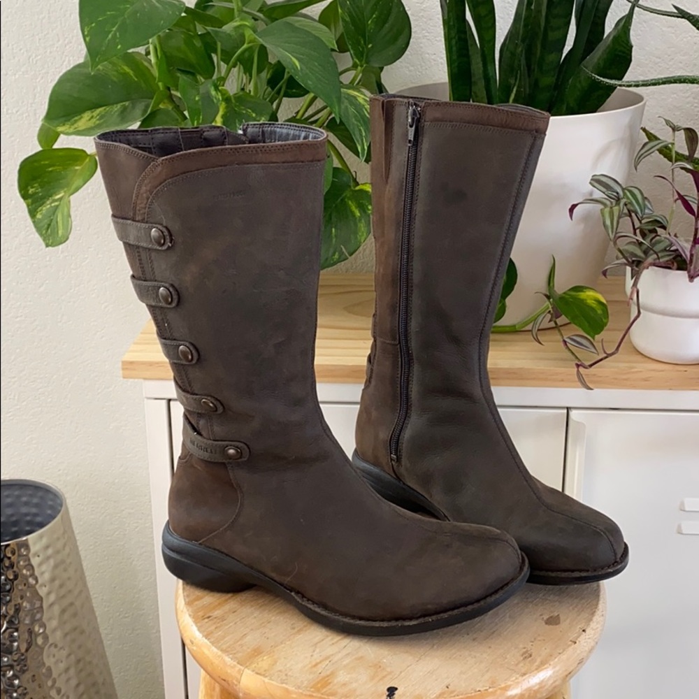 Merrell Boots